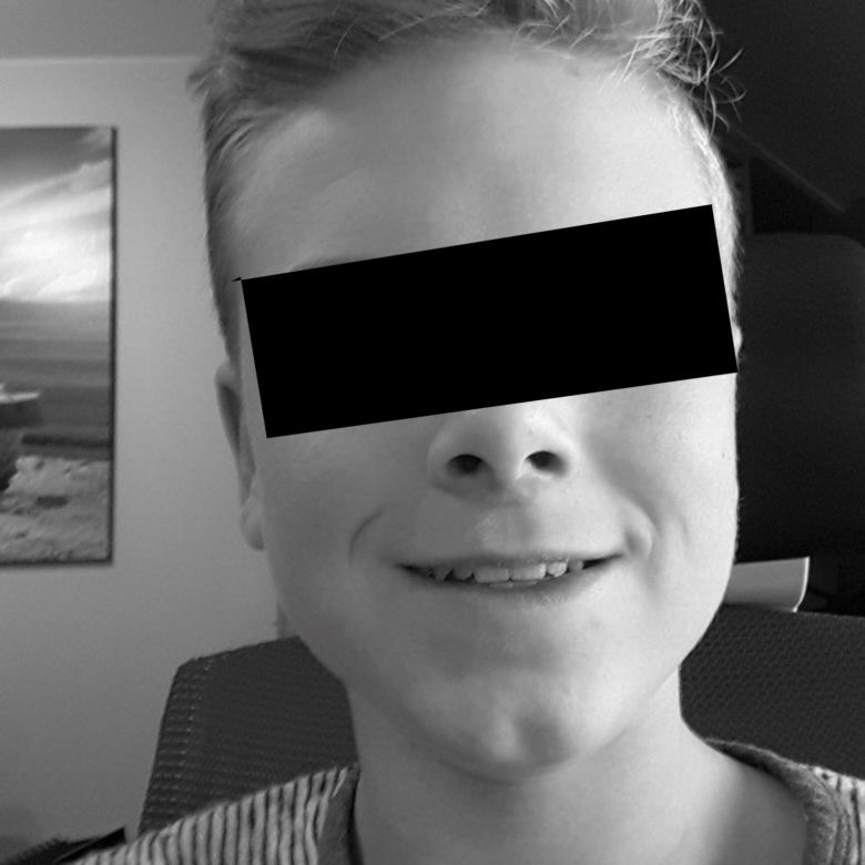 Horror w szkole