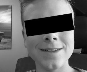 Horror w szkole