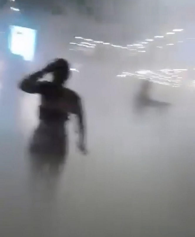 27 ofiar pożaru w barze w Tajlandii. Przerażające wideo