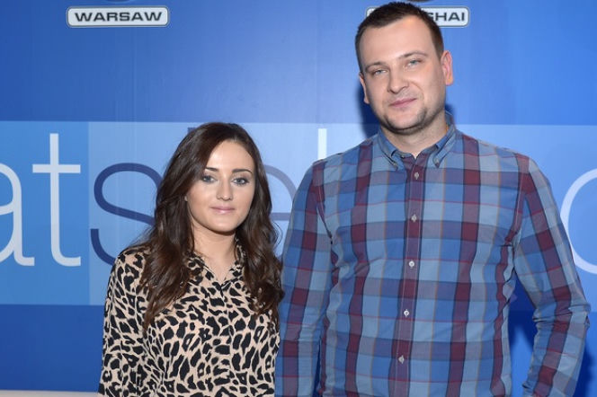 Rolnik szuka żony. Grzegorz i Ani
