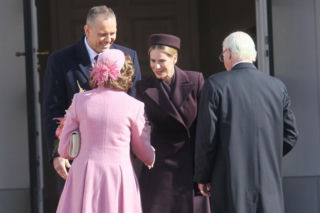 Król Karol XVI Gustaw z wizytą w Polsce