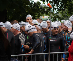 Enea Bydgoszcz Triathlon 2021 [GALERIA]