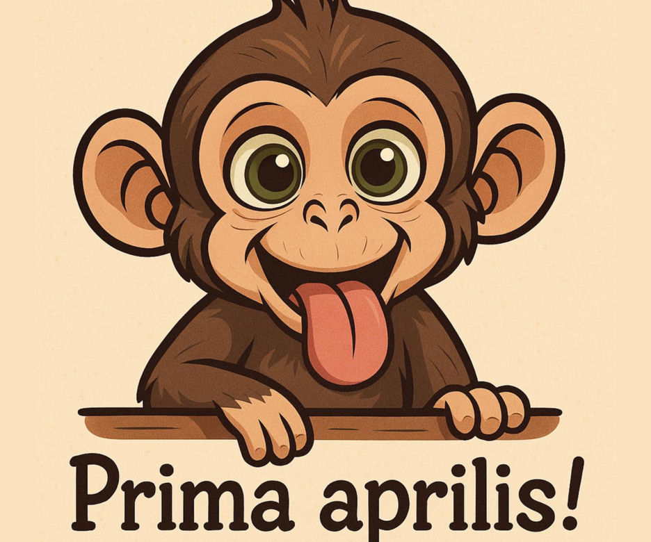 Kartki Prima Aprilis. Śmieszne obrazki na 1 kwietnia