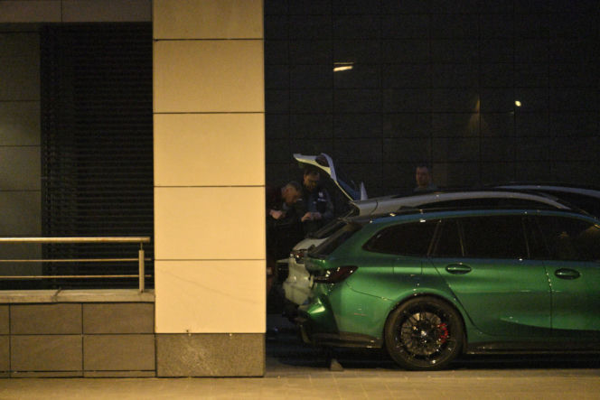 Robert Lewandowski w prywatnym wydaniu! Relaks przed meczem Szwecja - Polska