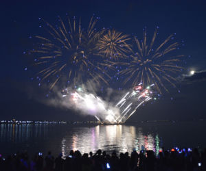 Eska Summer City na Festiwalu Ognia i Wody