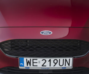 Ford Fiesta Active 1.5 EcoBlue 120 KM