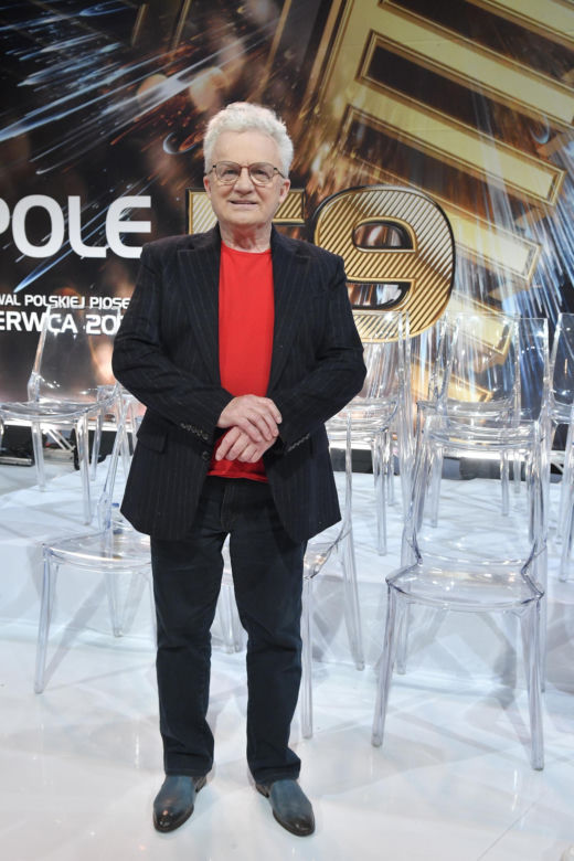 Zmarł Felicjan Andrzejczak 