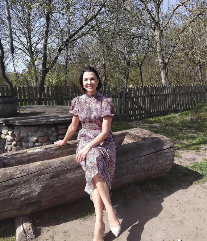 Gwiazdy w mediach społecznościowych pokazały swoje święconki