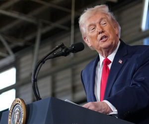 Atak na Iran już pojutrze? Trump jest gotowy