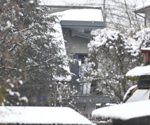 Zwłoki małżeństwa na Targówku. Świadkowie o szturmie antyterrorystów: W życiu czegoś takiego nie widziałem