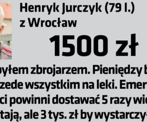Cała prawda o polskich emerytach!