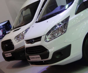 Targi motoryzacyjne Fleet Market 2015