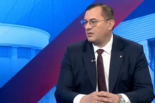 Minister Krajewski o liście Nawrockiego do Tuska. Chodzi o zaskarżenie Mercosur. Postawił sprawę jasno!