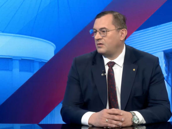 Министр Краевский о письме Навроцкого к Туску. Речь идёт о вызове против Меркосура. Пос...