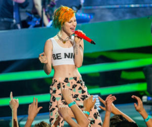 Hayley Williams ma nowy zespół! Kapela udostępniła pierwsze single