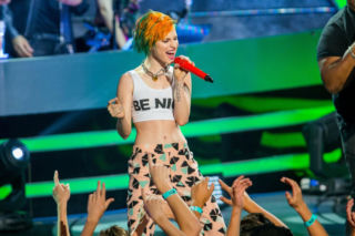 Hayley Williams ma nowy zespół! Kapela udostępniła pierwsze single