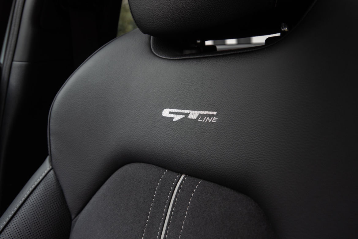 Kia ProCeed GT Line 1.4 T-GDi 140 KM 7DCT