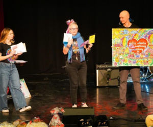 34 Finał WOŚP w Iławie