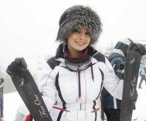 Dorota Gardias
