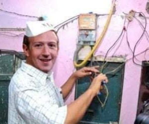 Awaria Facebooka i Instragrama. Internauci nie mają litości! Zobaczcie MEMY!