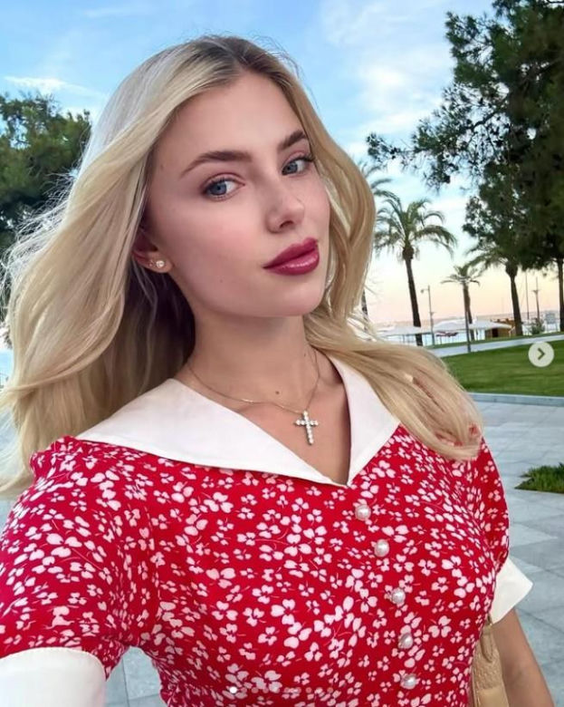 Daria Bondar
