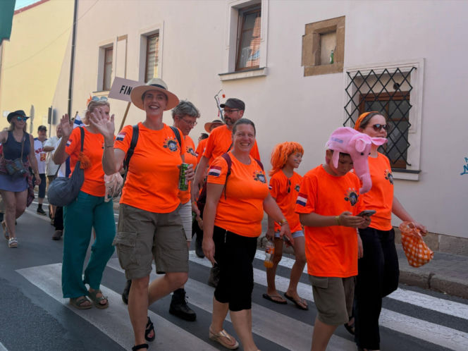 ESKA Summer City dotarła do Złotoryi. Za nami wyjątkowy przystanek