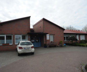 Pieniądze znalezione w słupskim hospicjum
