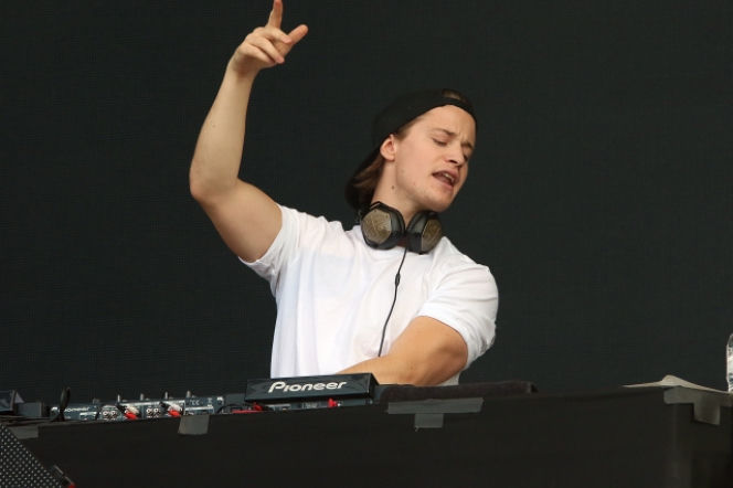 Gorąca 20 Premiera: Kygo feat. Julia Michaels - Carry Me. Norweg ma kolejny HIT?!