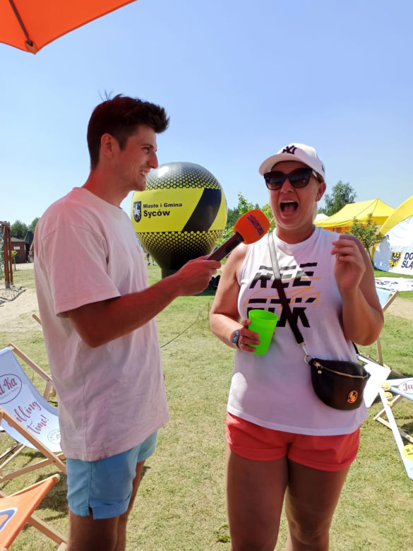 Tak bawiliśmy się na ESKA Summer City! (6 lipca - 9 lipca)
