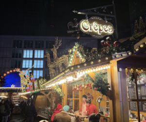 Jarmark w Niemczech 2025