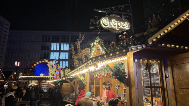 Jarmark w Niemczech 2025