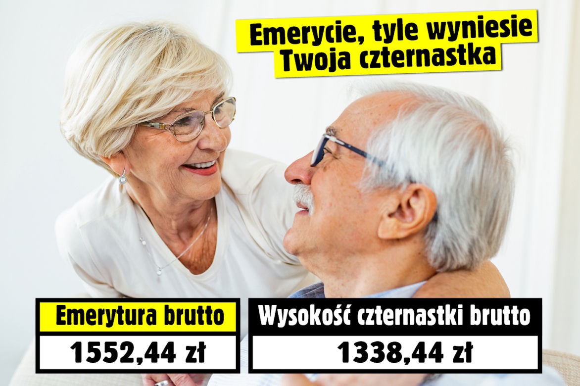 czternastka