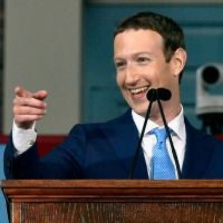 Twórca Facebooka na prezydenta USA. Mark Zuckerberg wygra wybory? 