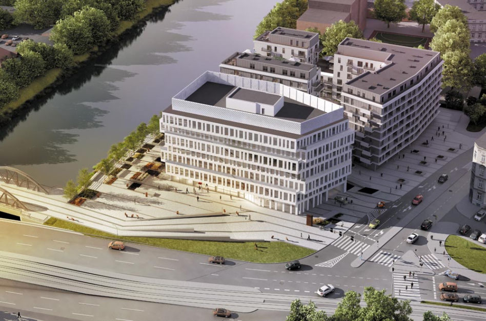 Nowa inwestycja Nacarat Polska