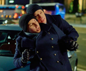 Na Wspólnej, odcinek 4176: Darek traci wszystko, gdy rozwścieczony Zakościelny wyrzuca go z pracy i z rodziny