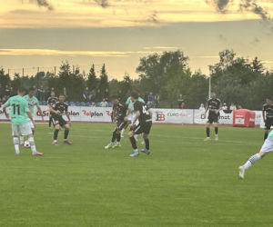 Sokół Kleczew znów w 2 lidze