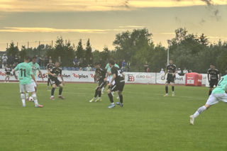 Sokół Kleczew znów w 2 lidze