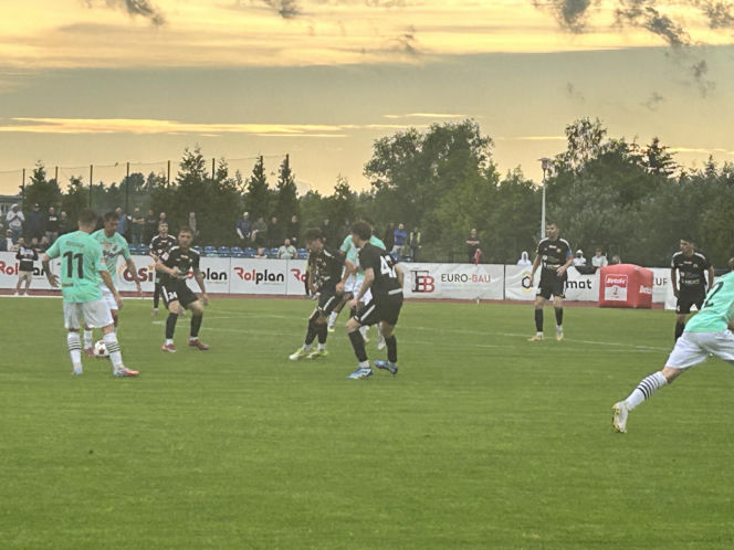 Sokół Kleczew znów w 2 lidze