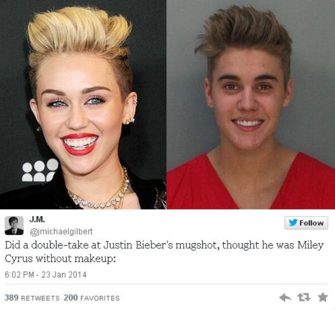Justin Bieber MEMY (2)