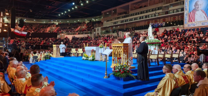 34. Urodziny Radia Maryja