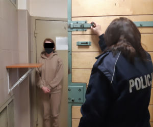Sprzątała mieszkania i biżuterię. 30-letnia Ukrainka w rękach policji