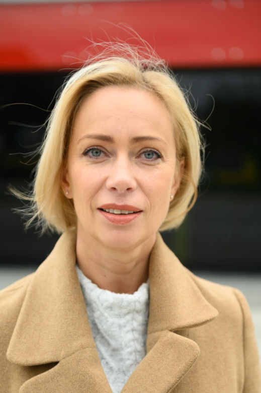 Agnieszka Kawa