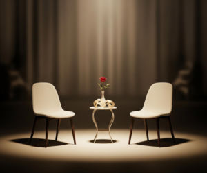 Teatr Capitol zaprasza na „Bożyszcze kobiet”. Czy romans to recepta na udane życie?