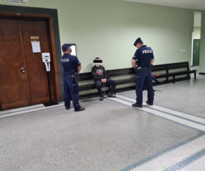 Dostawca pieczywa skatowany na śmierć w Jaworniku Polskim. Rusza proces [ZDJĘCIA]