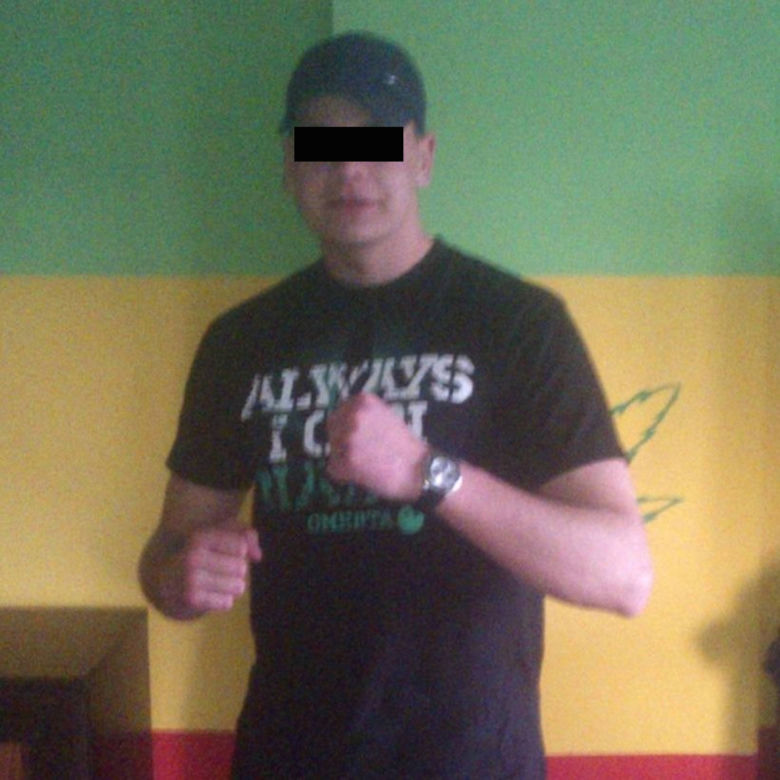 Krwawa wojna na wsi