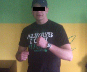 Krwawa wojna na wsi