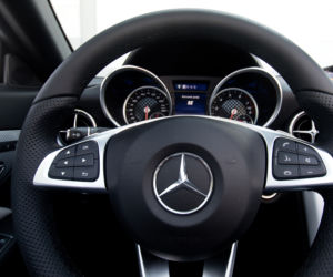 Mercedes-Benz SLC 300