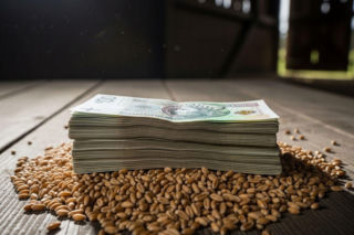 Sprzedaż bezpośrednia plonów to większy zysk