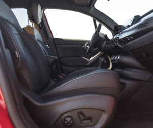 Fiat 500X Sport 1.3 150 KM FireFly