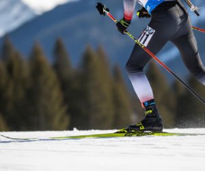 Kamila Żuk błyszczy w Anterselvie. Co polska biathlonistka mówi o swojej formie przed igrzyskami?